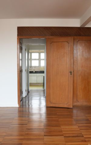 Apartamento à venda com 197m², 2 quartos e 2 vagasSala
