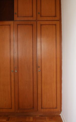 Apartamento à venda com 197m², 2 quartos e 2 vagasQuarto de Serviço