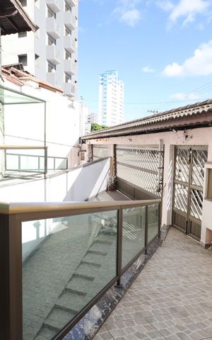 Casa à venda com 220m², 3 quartos e 4 vagasGaragem
