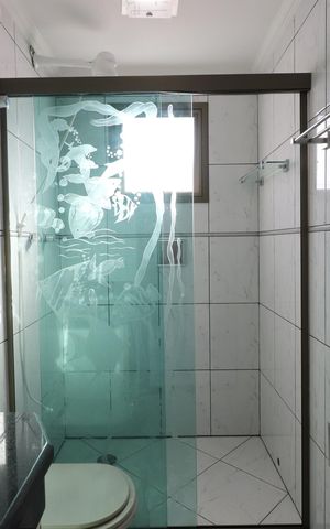 Casa à venda com 220m², 3 quartos e 4 vagasBanheiro Social