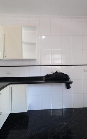 Casa à venda com 220m², 3 quartos e 4 vagasCozinha
