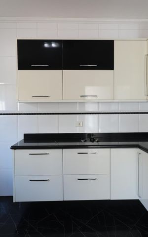 Casa à venda com 220m², 3 quartos e 4 vagasCozinha