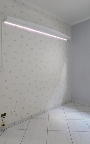 Casa à venda com 220m², 3 quartos e 4 vagas Suíte 2