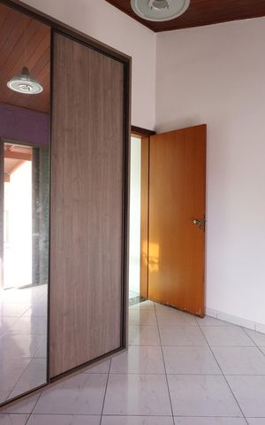 Casa à venda com 220m², 3 quartos e 4 vagasQuarto 