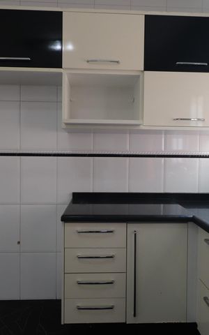 Casa à venda com 220m², 3 quartos e 4 vagasCozinha
