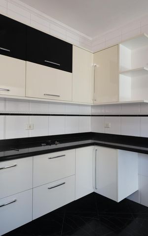 Casa à venda com 220m², 3 quartos e 4 vagasCozinha