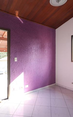 Casa à venda com 220m², 3 quartos e 4 vagasQuarto 