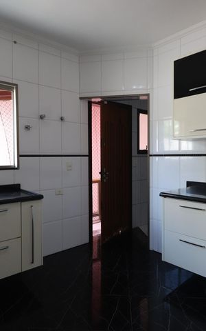 Casa à venda com 220m², 3 quartos e 4 vagasCozinha