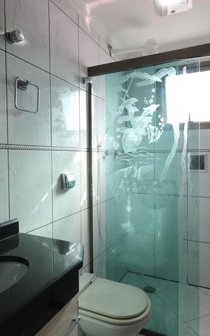 Casa à venda com 220m², 3 quartos e 4 vagasBanheiro Social