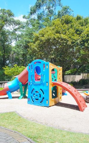 Apartamento à venda com 52m², 2 quartos e 1 vagaÁrea Comum - Playground Baby