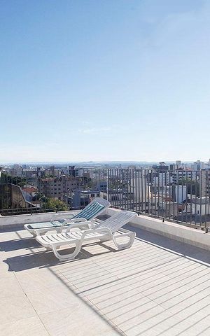Apartamento à venda com 248m², 3 quartos e 2 vagasCobertura