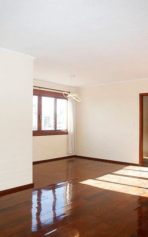 Apartamento à venda com 248m², 3 quartos e 2 vagasSala 1 