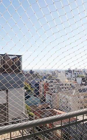 Apartamento à venda com 248m², 3 quartos e 2 vagasVista do Quarto 1