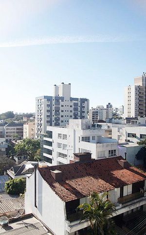 Apartamento à venda com 248m², 3 quartos e 2 vagasVista do Quarto 2
