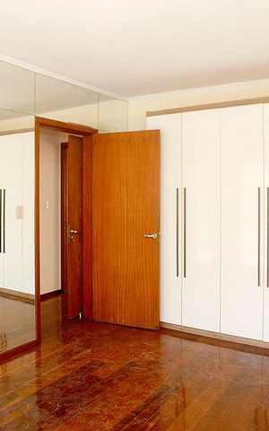 Apartamento à venda com 248m², 3 quartos e 2 vagasSuíte