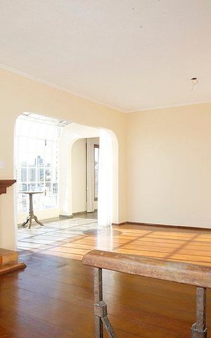 Apartamento à venda com 248m², 3 quartos e 2 vagasSala 2 