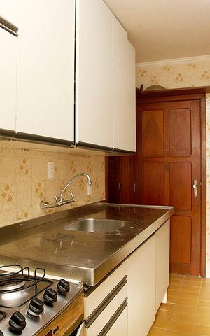 Apartamento à venda com 248m², 3 quartos e 2 vagasCozinha