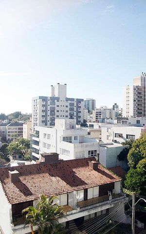 Apartamento à venda com 248m², 3 quartos e 2 vagasVista da Área de Serviço 