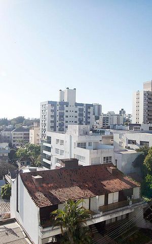 Apartamento à venda com 248m², 3 quartos e 2 vagasVista da Sala 1 