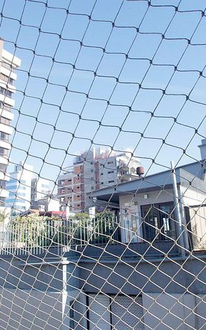 Apartamento à venda com 248m², 3 quartos e 2 vagasVista da Suíte