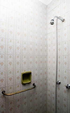 Apartamento à venda com 248m², 3 quartos e 2 vagasBanheiro da Suíte