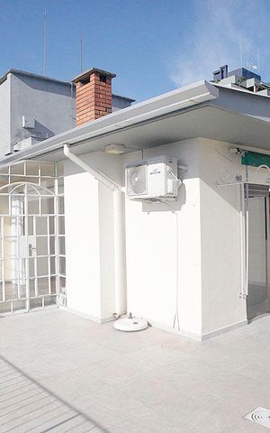 Apartamento à venda com 248m², 3 quartos e 2 vagasCobertura