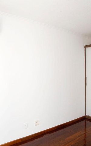 Apartamento à venda com 248m², 3 quartos e 2 vagasQuarto 1