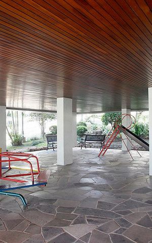 Apartamento à venda com 248m², 3 quartos e 2 vagasÁrea Comum - Playground