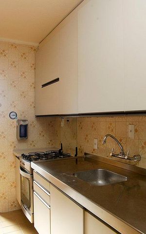 Apartamento à venda com 248m², 3 quartos e 2 vagasCozinha