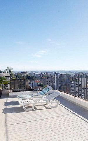Apartamento à venda com 248m², 3 quartos e 2 vagasVaranda da Sala 2 