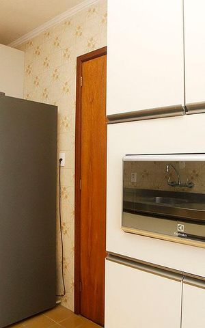 Apartamento à venda com 248m², 3 quartos e 2 vagasCozinha