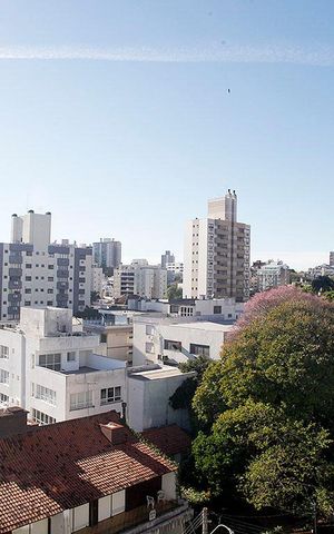 Apartamento à venda com 248m², 3 quartos e 2 vagasVista da Varanda
