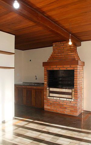 Apartamento à venda com 248m², 3 quartos e 2 vagasVaranda Gourmet