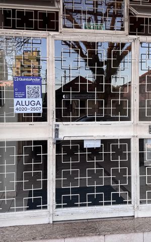 Apartamento para alugar com 62m², 2 quartos e sem vaga Apartamento para alugar com 62m², 2 quartos e sem vagaPlaca
