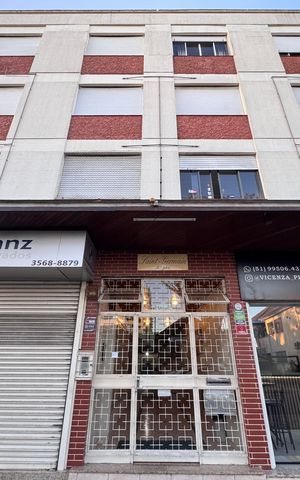 Apartamento para alugar com 62m², 2 quartos e sem vaga Apartamento para alugar com 62m², 2 quartos e sem vagaFachada