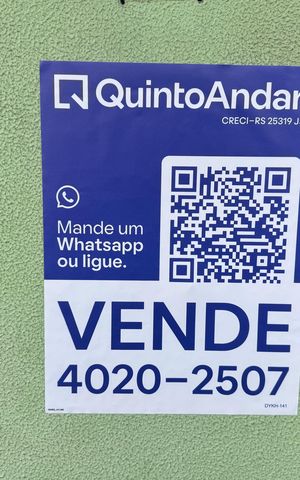 Apartamento à venda com 60m², 2 quartos e sem vagaPlaca