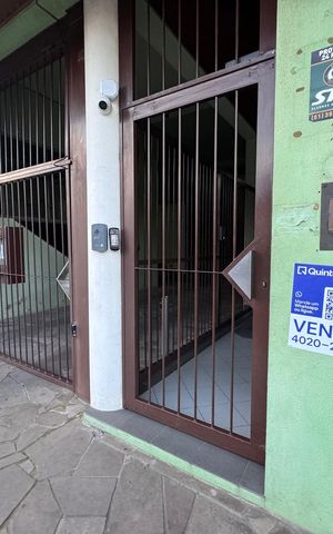 Apartamento à venda com 60m², 2 quartos e sem vagaFachada