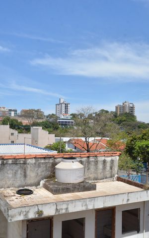 Casa para alugar com 270m², 2 quartos e 3 vagasVista