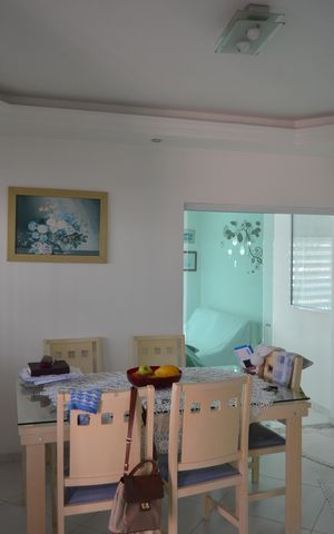 Casa para alugar com 270m², 2 quartos e 3 vagasCozinha