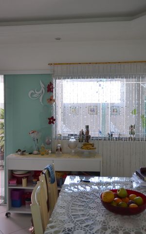 Casa para alugar com 270m², 2 quartos e 3 vagasCozinha