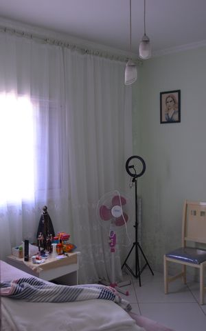 Casa para alugar com 270m², 2 quartos e 3 vagasQuarto 1