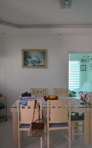 Casa para alugar com 270m², 2 quartos e 3 vagasCozinha
