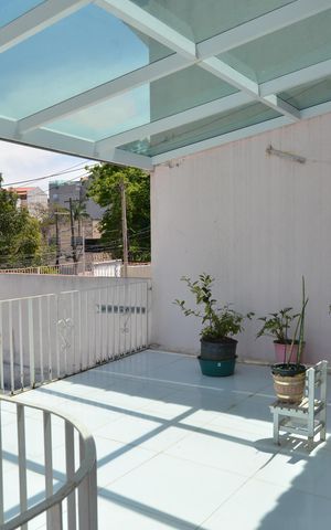 Casa para alugar com 270m², 2 quartos e 3 vagasArea Social