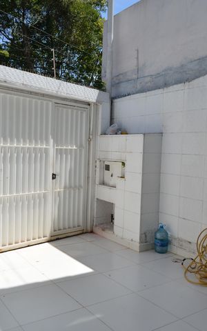 Casa para alugar com 270m², 2 quartos e 3 vagasGaragem