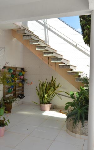 Casa para alugar com 270m², 2 quartos e 3 vagasGaragem