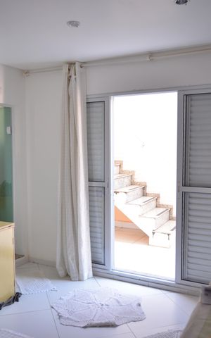 Casa para alugar com 270m², 2 quartos e 3 vagasQuarto Suíte