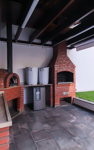 Apartamento à venda com 54m², 2 quartos e 1 vaga Apartamento à venda com 54m², 2 quartos e 1 vagaÁrea comum - Churrasqueira