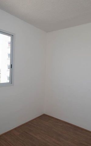 Apartamento à venda com 33m², 2 quartos e sem vaga Apartamento à venda com 33m², 2 quartos e sem vagaQuarto 2