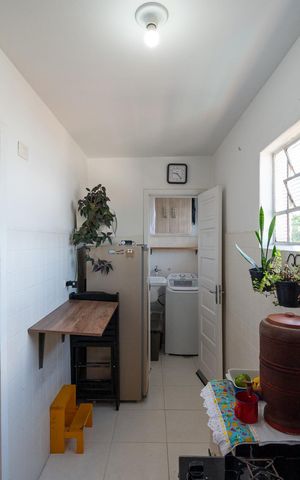 Apartamento à venda com 42m², 1 quarto e sem vaga Apartamento à venda com 42m², 1 quarto e sem vagaCozinha