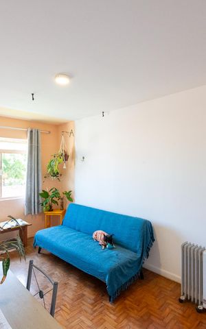 Apartamento à venda com 42m², 1 quarto e sem vaga Apartamento à venda com 42m², 1 quarto e sem vagaSala